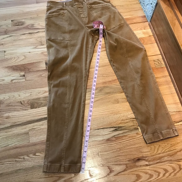 SPANZ STRETCH UTILITY PANTS - Picture 11 of 13